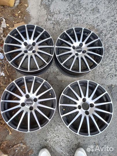 Диски proma r16