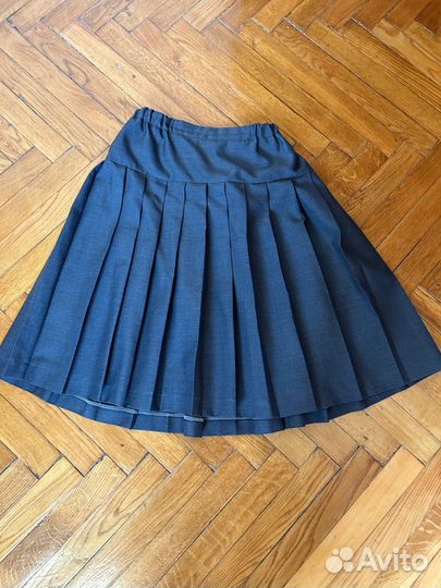 Школьная форма 9-11 класс