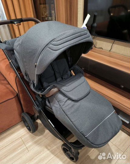 Коляска carello epica 2 в 1