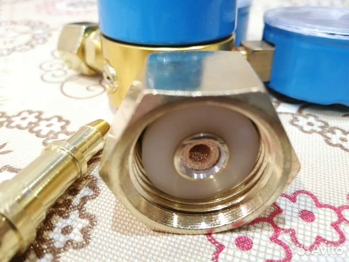 Редуктор кислородный бко-50 мини новый