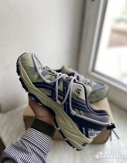 Asics Gel Kahana TR V2 кроссовки