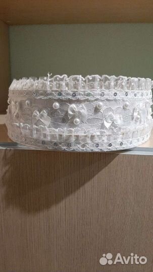 Свадебное сито