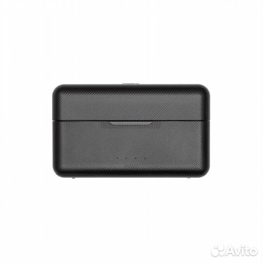 Микрофон универсальный DJI Mic, черный