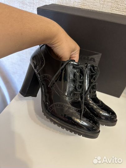 Ботильоны 38