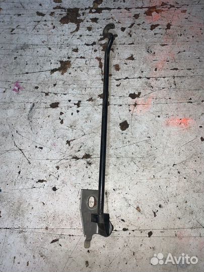 Упор капота Peugeot 206