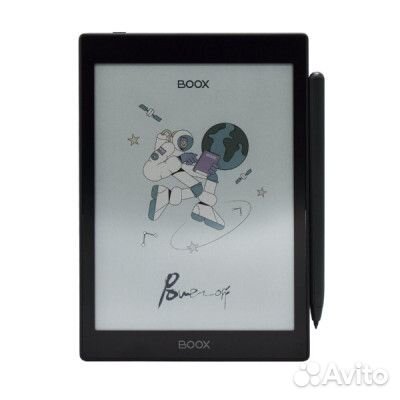 Электронная книга Onyx Boox Nova AIR C