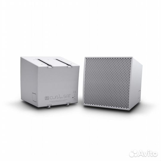 Сателлиты линейного массива LD Systems curv 500 S2