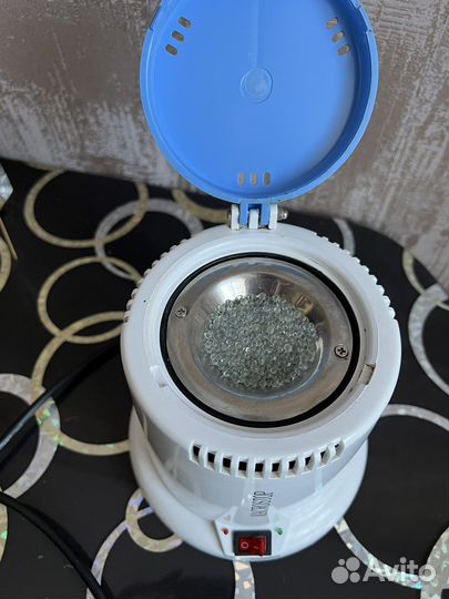 Стерилизатор