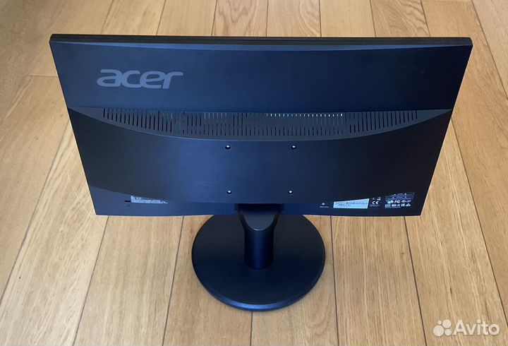 Монитор Benq Acer 19 дюймов 22 дюйма