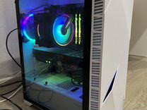 Игровой пк ryzen 9 5900x/rtx 3070