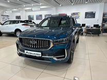 Новый Geely Monjaro 2.0 AT, 2024, цена от 3 581 243 руб.