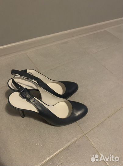 Босоножки Jil Sander