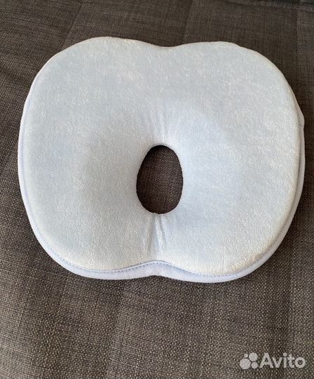 Новая Ортопедическая подушка для новорожденных