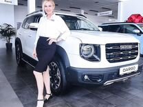 Новый Haval Dargo 2.0 AMT, 2024, цена от 2 749 000 руб.