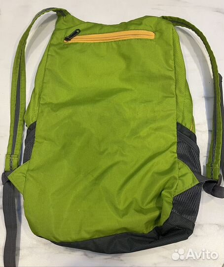 Рюкзак трансформер