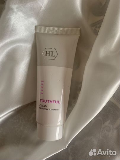 Косметика holy land