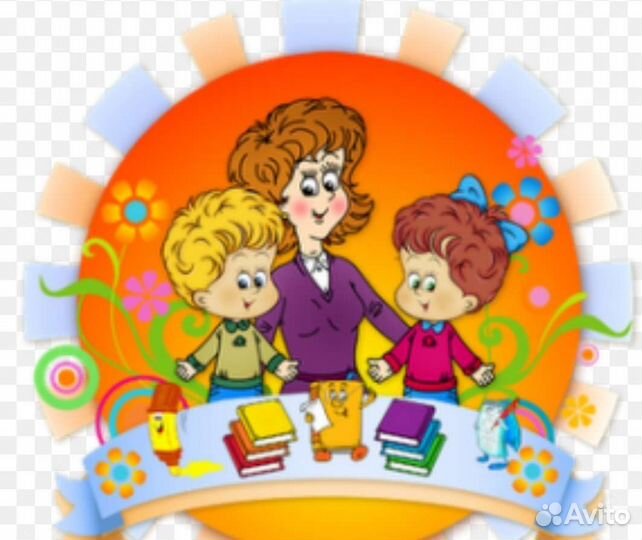 Логопед дефектолог