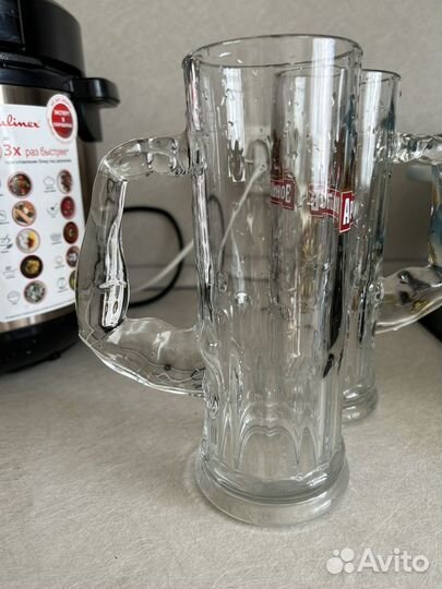 Пивные кружки