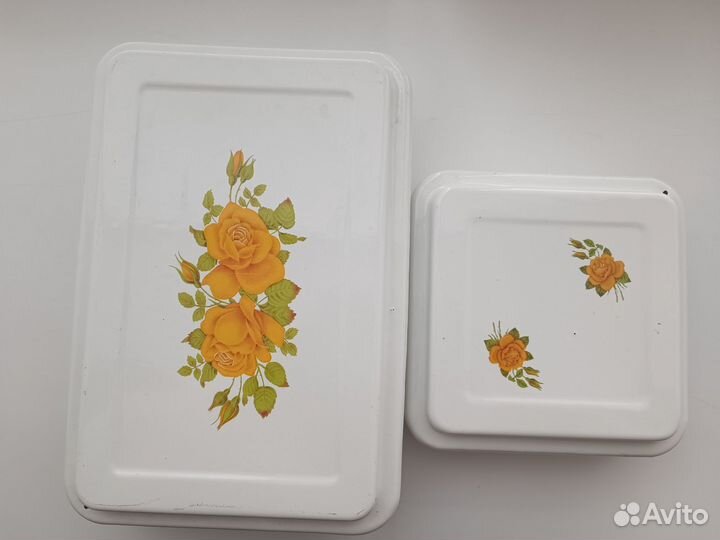 Формы для холодца