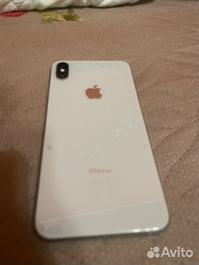 iPhone XS max