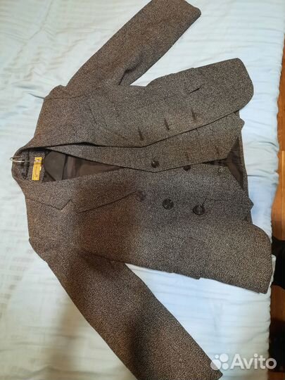 Школьная форма для мальчика