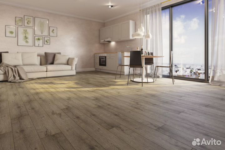 Ламинат со склада