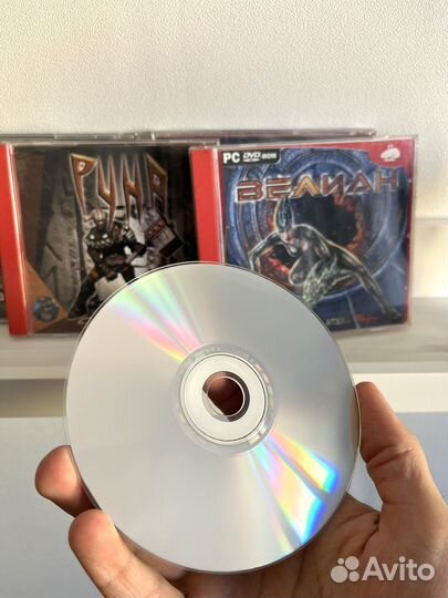 Винтажные игры пк. Лицензии Бука