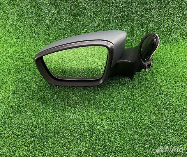 Зеркало левое Volkswagen Polo 6 20