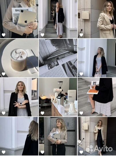 Мобильный фотограф, контент съемка, визуал