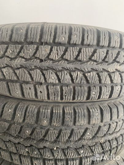 КАМА 505 Irbis 175/65 R14 82T