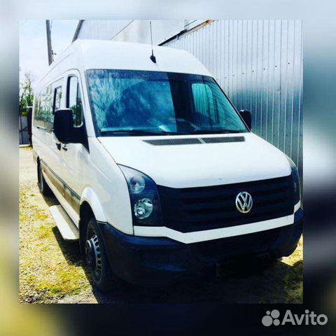 Заказ автобуса. Пассажирские перевозки. Трансфер