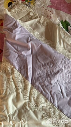 Конверт-одеяло для ребенка