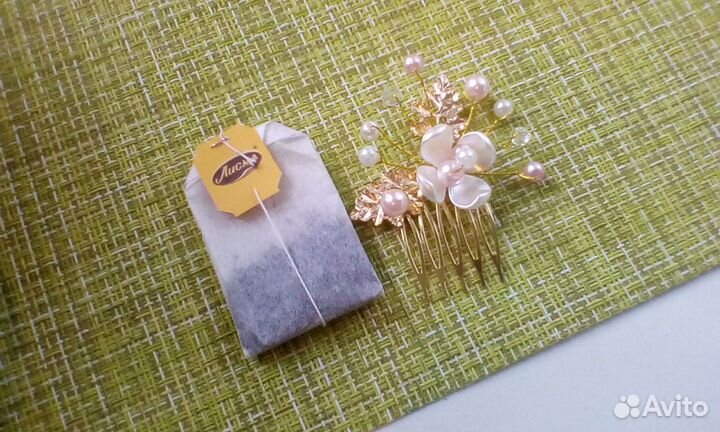 Гребень для волос