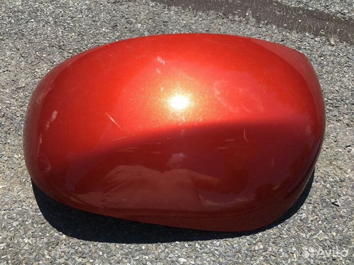 Suzuki SX4 зеркало