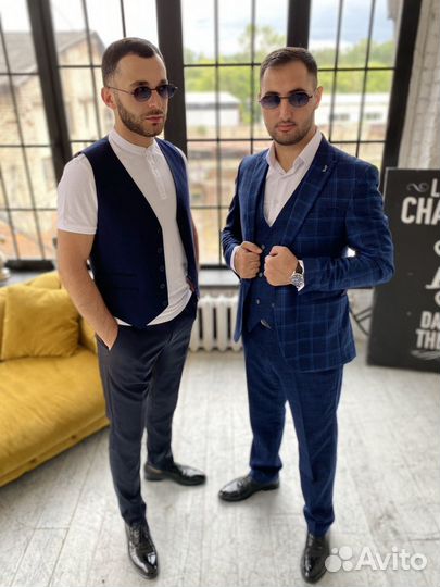 Дуэт. Армянские певцы