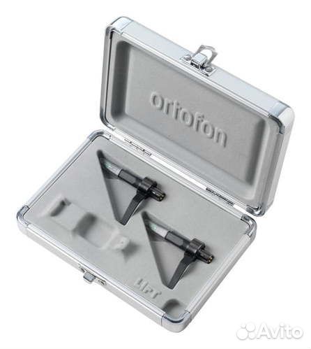 Ortofon Concorde Mix mkii Twin