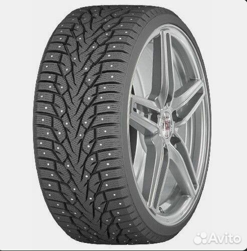 Arivo Ice Claw ARW8 245/55 R19