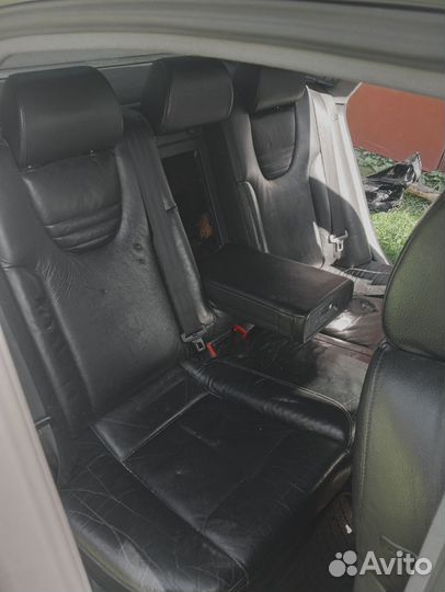 Разбор audi а6с5 2.4 2000 г аlf