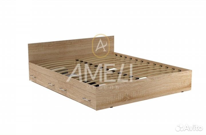 Кровать для девочки