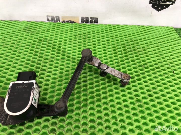 Датчик положения кузова Ford Mondeo IV