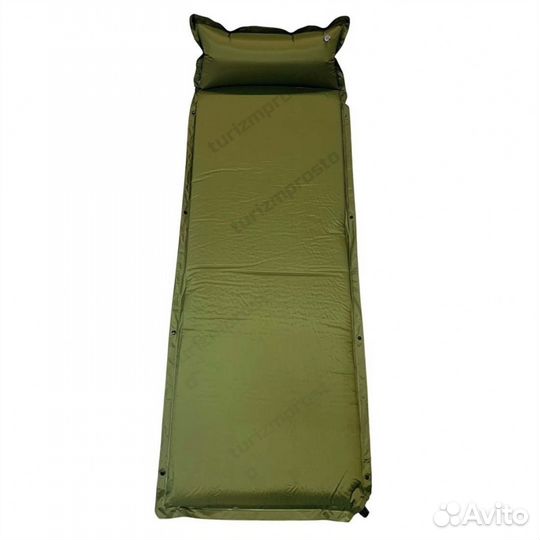 Самонадувающийся коврик