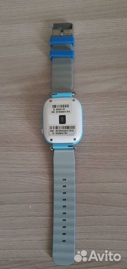 Бу Умные часы для детей Wonlex GW100