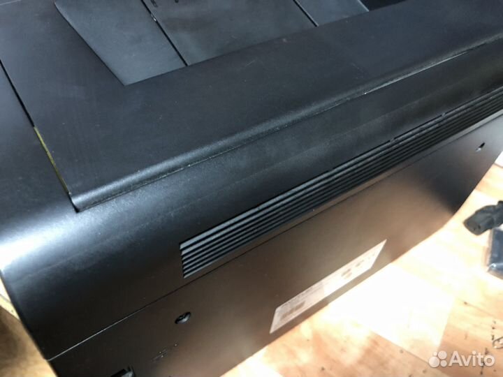 Принтер лазерный Pantum P2050