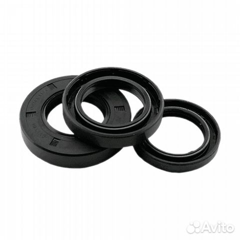 Манжета арм. 95*120-15 тс NBR Нет бренда