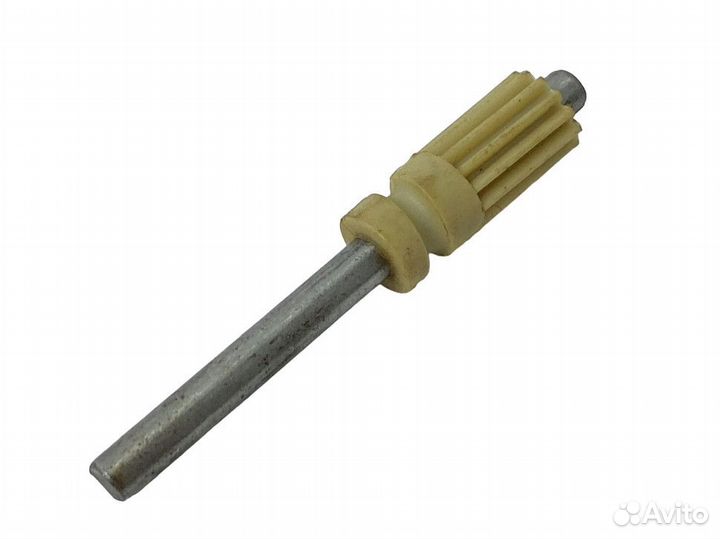 Шестерня маслонасоса Н137142 пластик 530029838