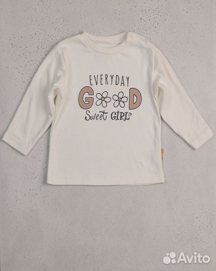 Детская одежда для девочек