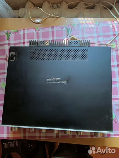 Радиотехника 001, Бриг 001, 25ас-326