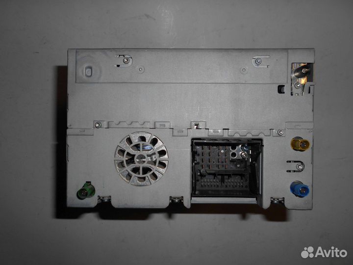 Команд W251 A2518200979