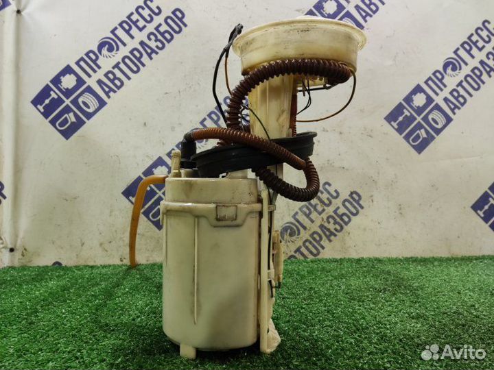 Бензонасос Audi A4 B6 седан 1.8 BFB 2002