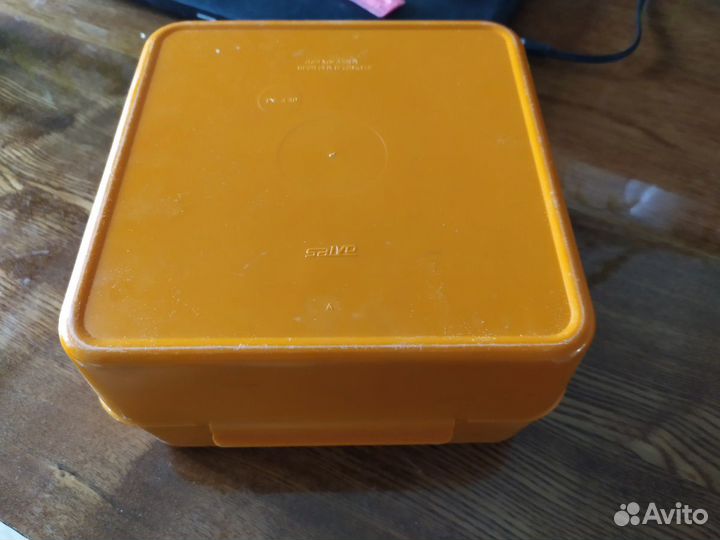 Туристический складной набор для пикника